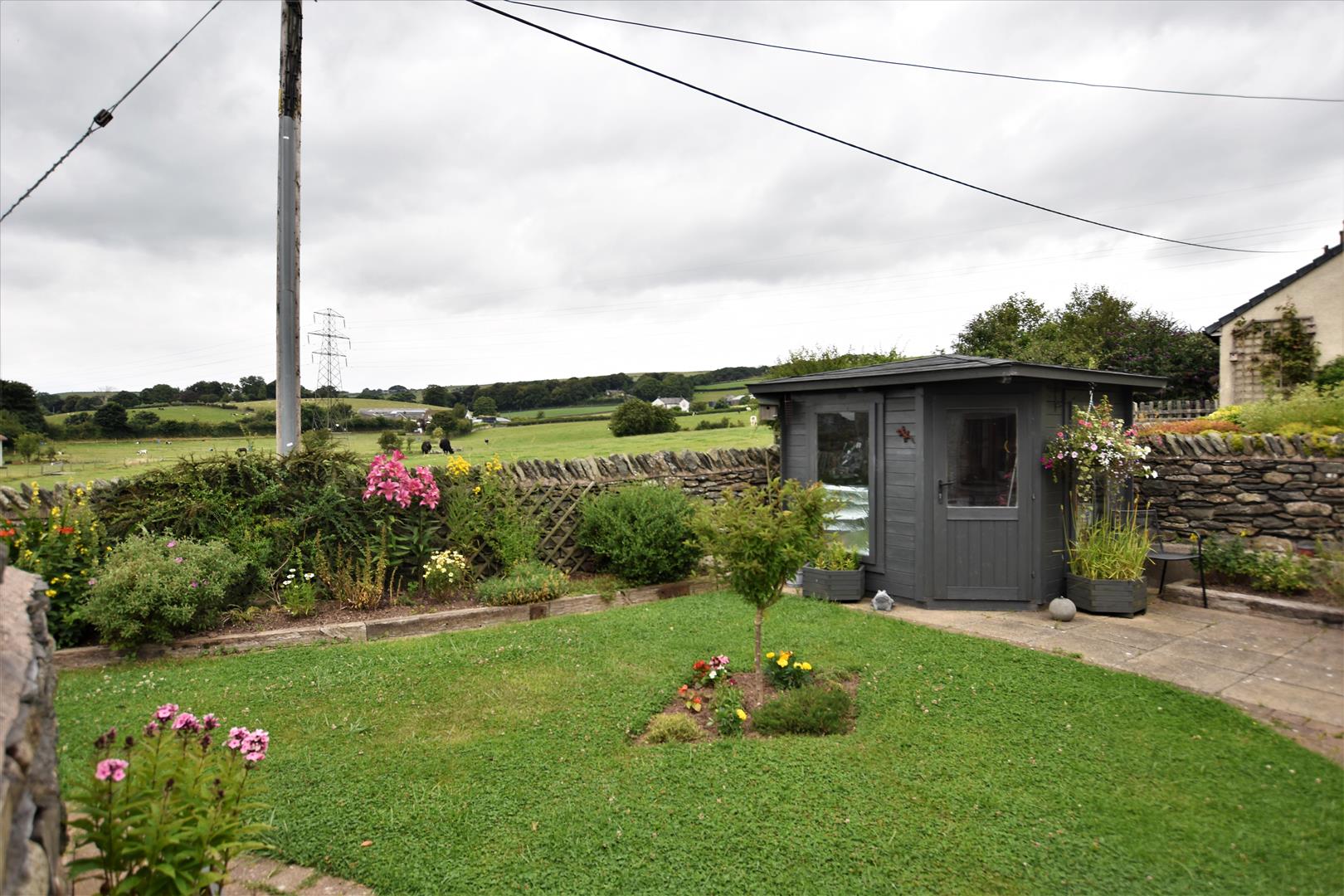 Barn Conversion Low Greaves, Pennington, Ulverston